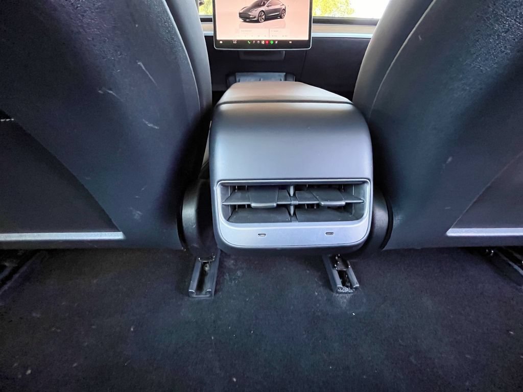 Used 2023 Tesla Model 3 Long Range AWD/4WD image 46
