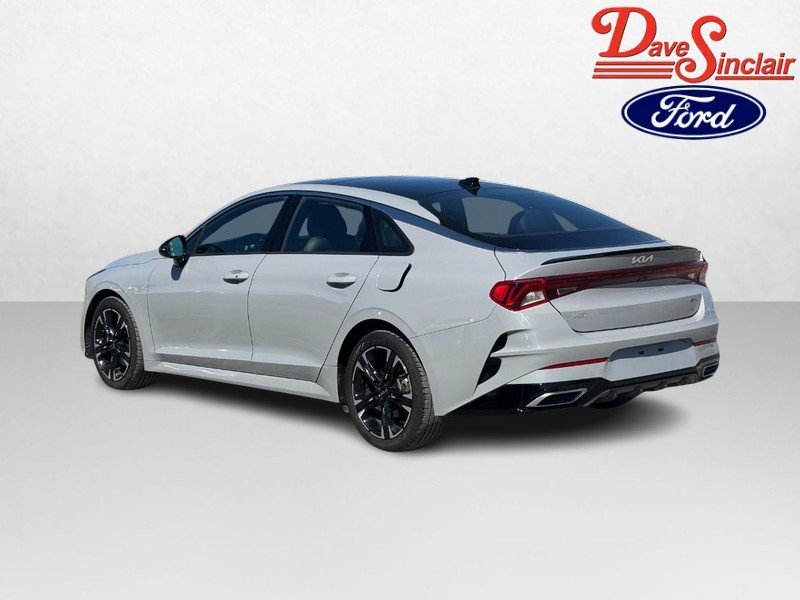 Used 2023 Kia K5 GT-Line FWD image 9