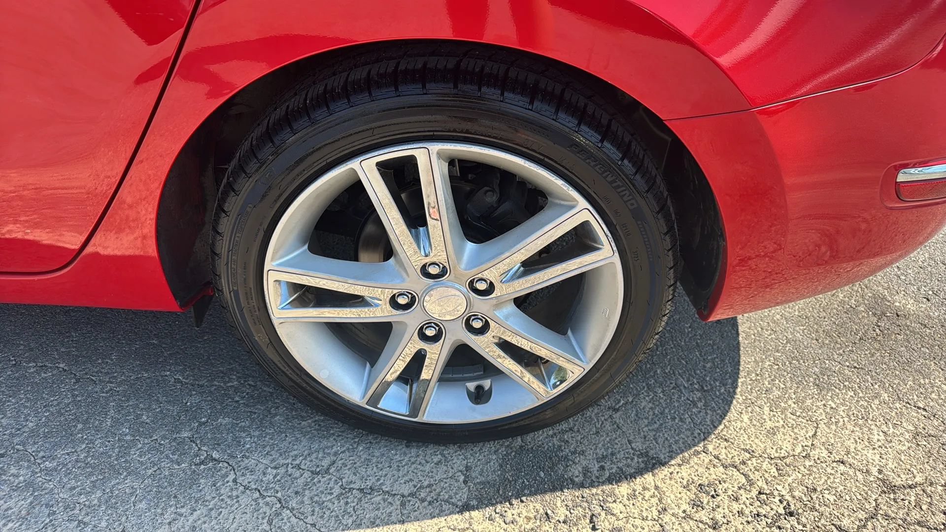 Used 2011 Hyundai Elantra FWD image 11
