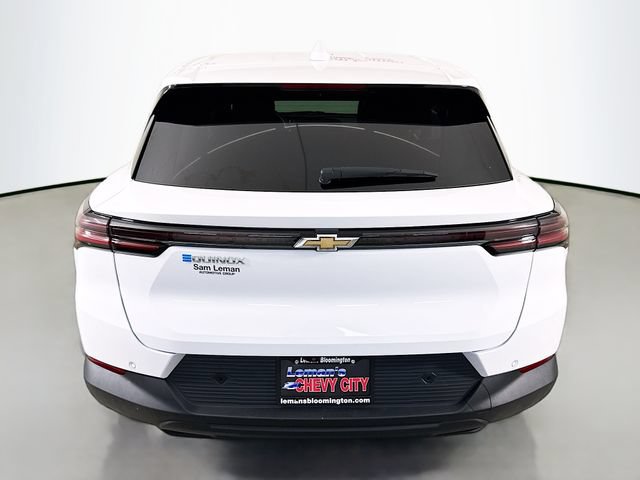 Used 2026 Chevrolet Equinox EV LT FWD image 7