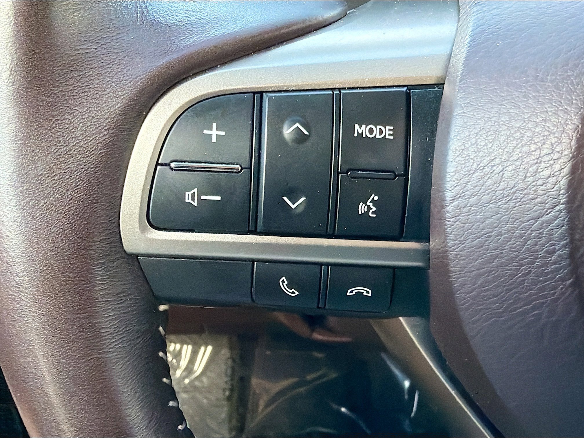 Used 2019 Lexus RX 350L FWD image 38