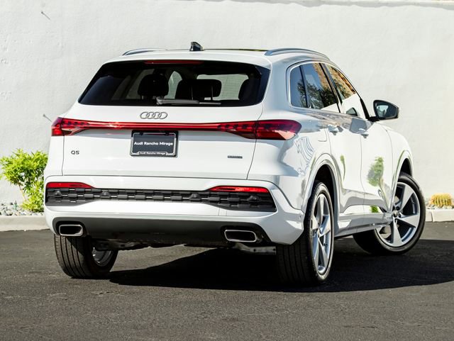 Certified 2025 Audi Q5 Premium w/ Premium Plus AWD/4WD image 6