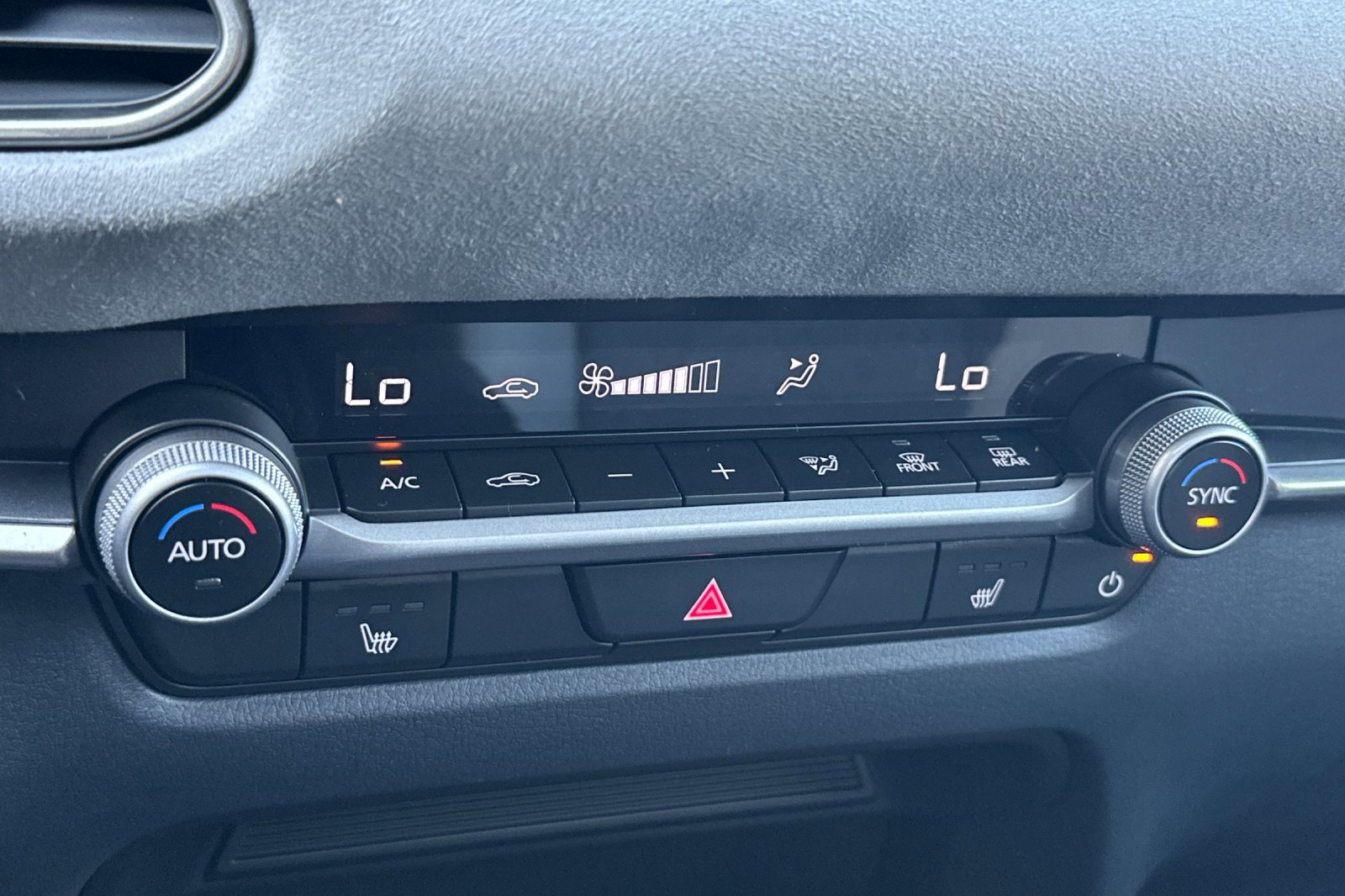 New 2026 MAZDA CX-30 Aire Edition image 23