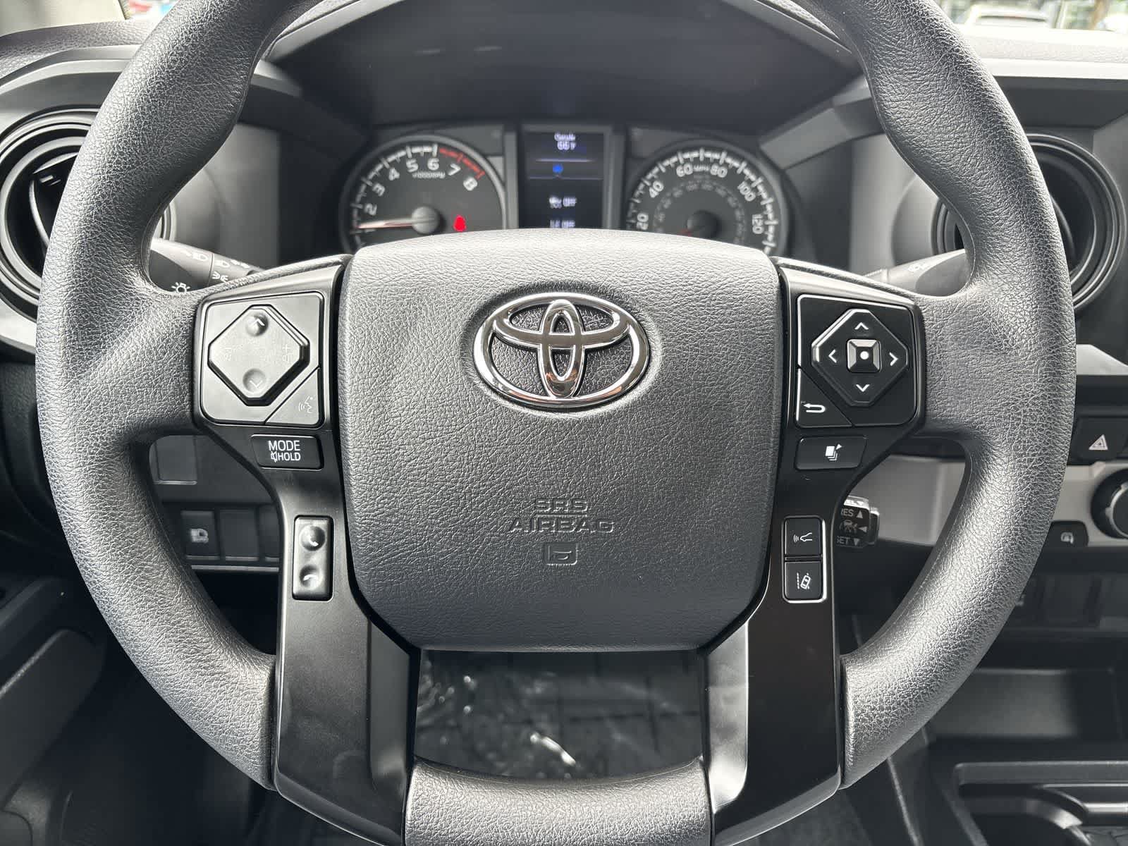 Used 2023 Toyota Tacoma SR AWD/4WD image 11
