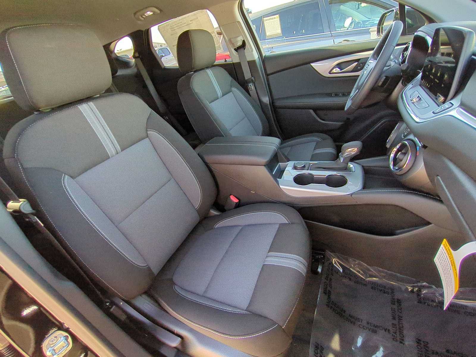 New 2026 Chevrolet Blazer LT FWD image 26
