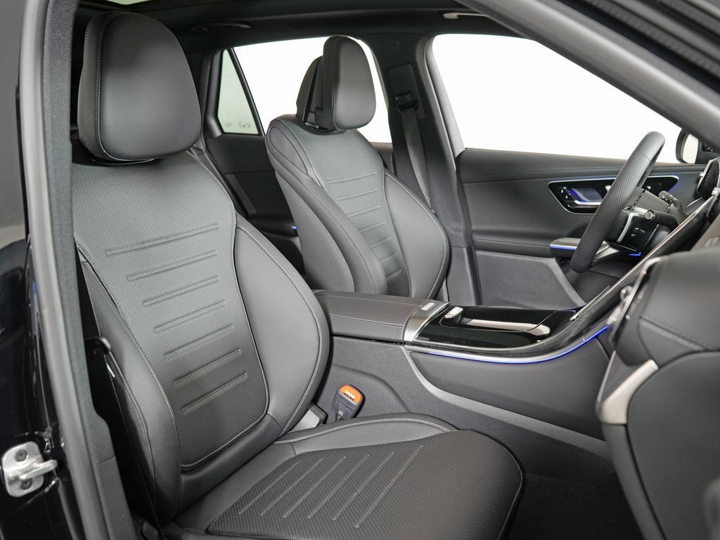 Certified 2026 Mercedes-Benz GLC 300 4MATIC image 12