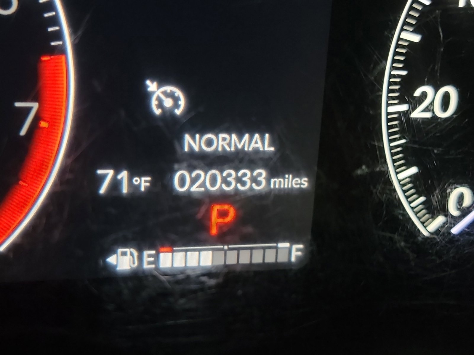 Certified 2024 Honda CR-V EX image 19