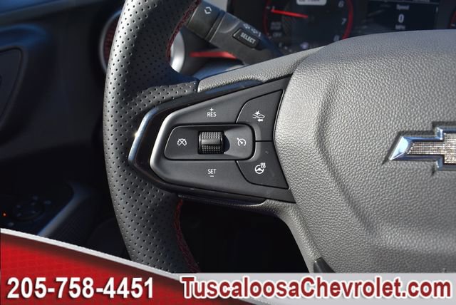 New 2026 Chevrolet Trax RS w/ Driver Confidence Package image 18