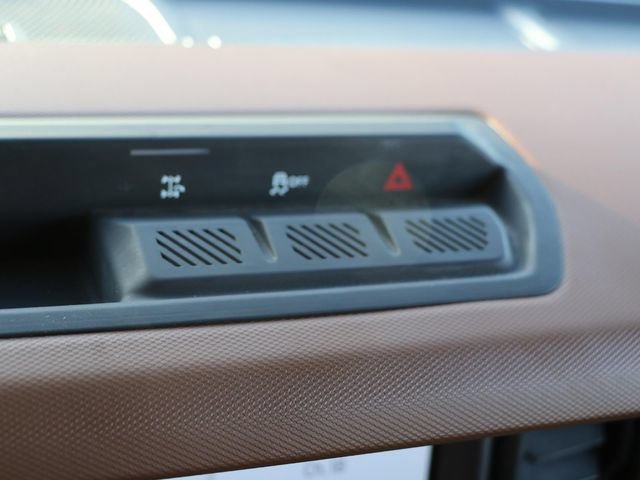 Used 2024 Ford Bronco Outer Banks AWD/4WD image 28