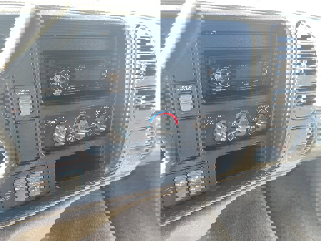 Used 1996 Chevrolet Silverado 1500 4x4 Extended Cab image 19