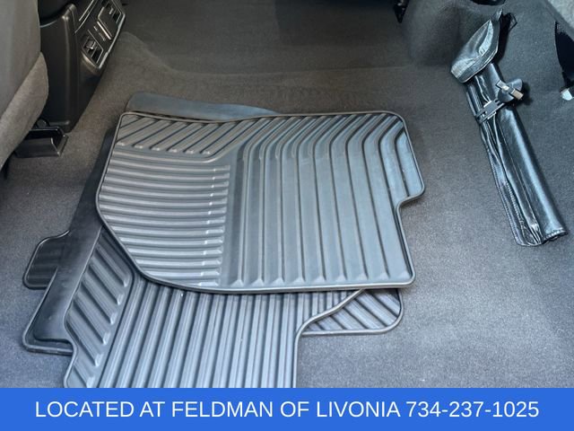 Used 2023 Chevrolet Silverado 1500 LT image 33