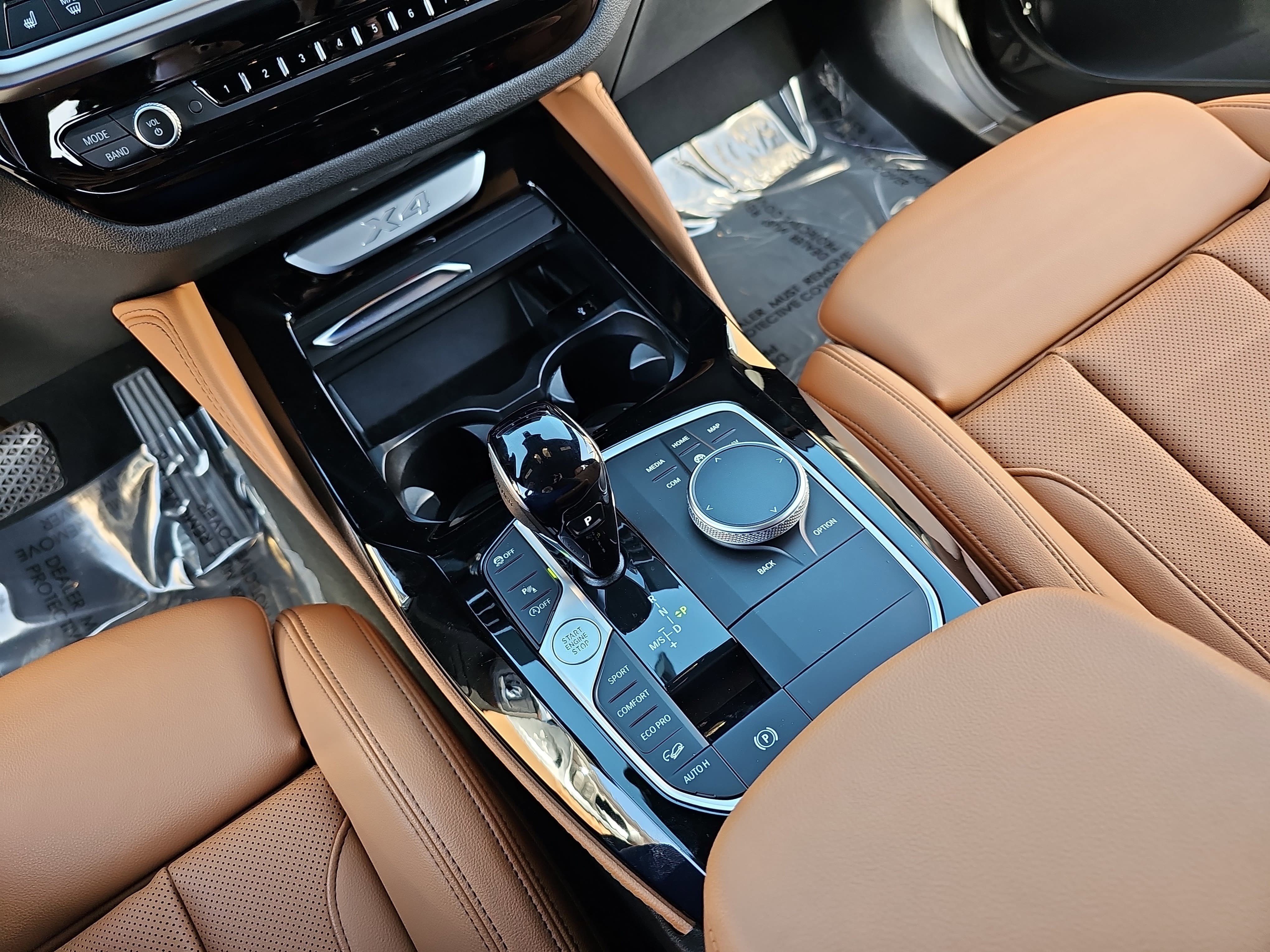 Used 2023 BMW X4 xDrive30i image 25