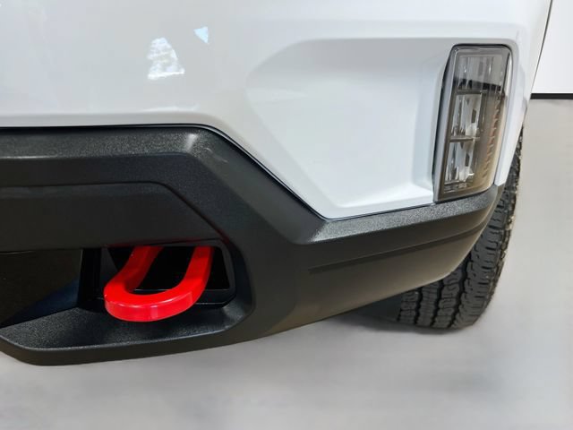 Used 2025 GMC Acadia AT4 w/ Luxury Package AWD/4WD image 39