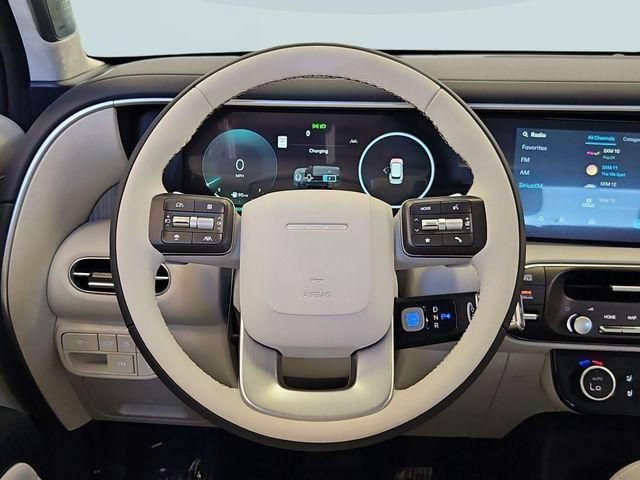 New 2026 Hyundai Palisade Calligraphy AWD/4WD image 14