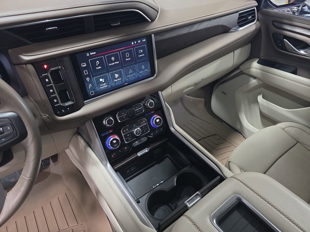 Used 2022 GMC Yukon Denali image 26