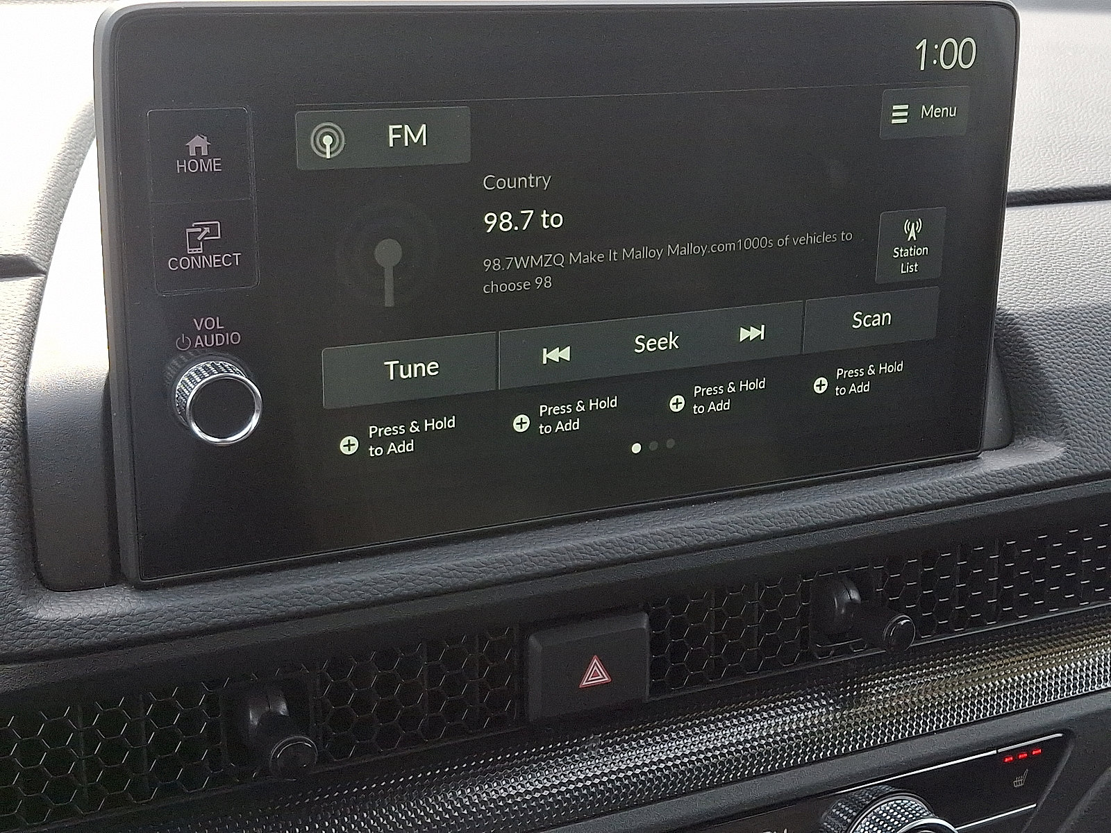 Certified 2026 Honda CR-V Sport image 17