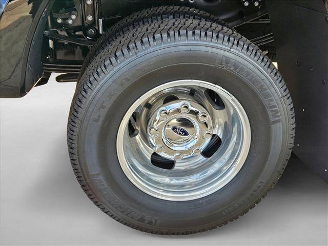 New 2026 Ford F350 Platinum AWD/4WD image 10