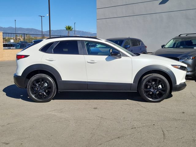 New 2026 MAZDA CX-30 2.5 Turbo AWD/4WD image 23