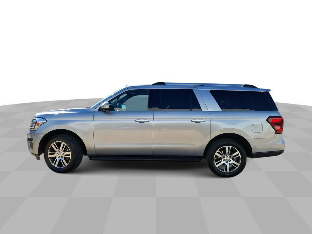 Used 2024 Ford Expedition Max Limited image 5