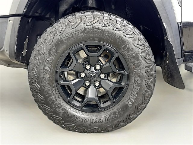 Used 2021 RAM 1500 TRX w/ TRX Level 1 Equipment Group image 33