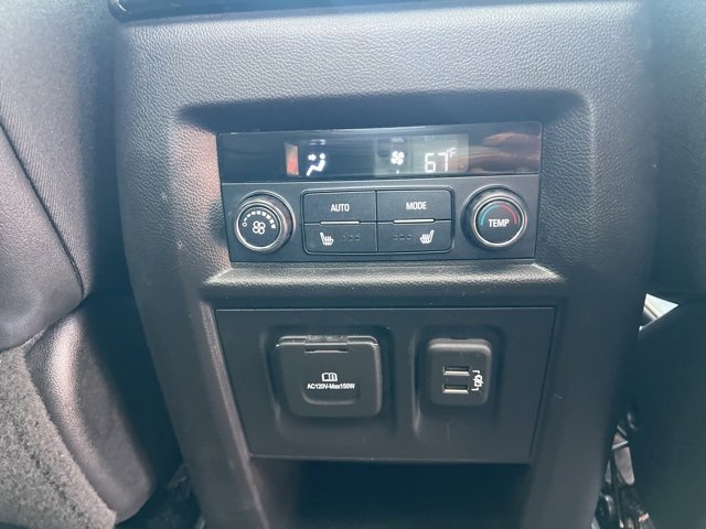 Used 2021 Chevrolet Traverse High Country image 42