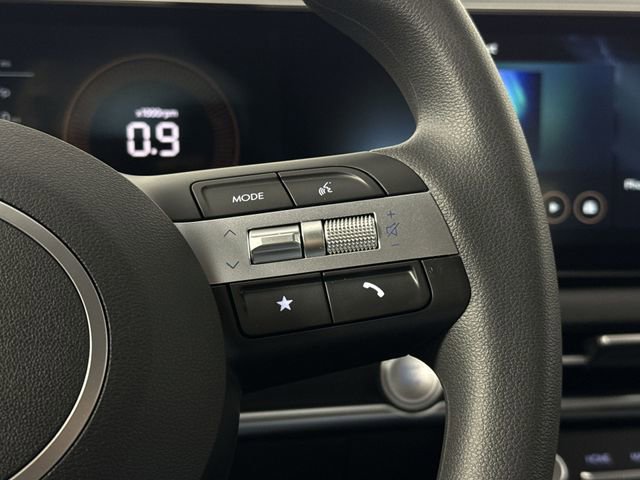 New 2026 Hyundai Tucson SE image 21