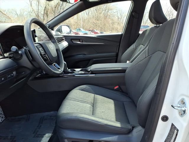 Certified 2025 Toyota Camry XSE w/ Premium Package FWD image 17