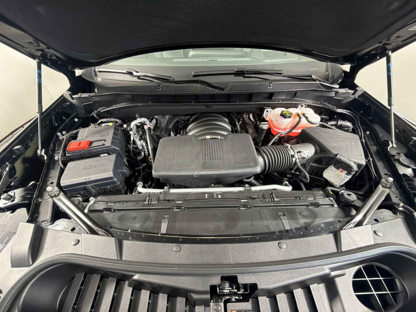 New 2026 Chevrolet Tahoe Premier image 29