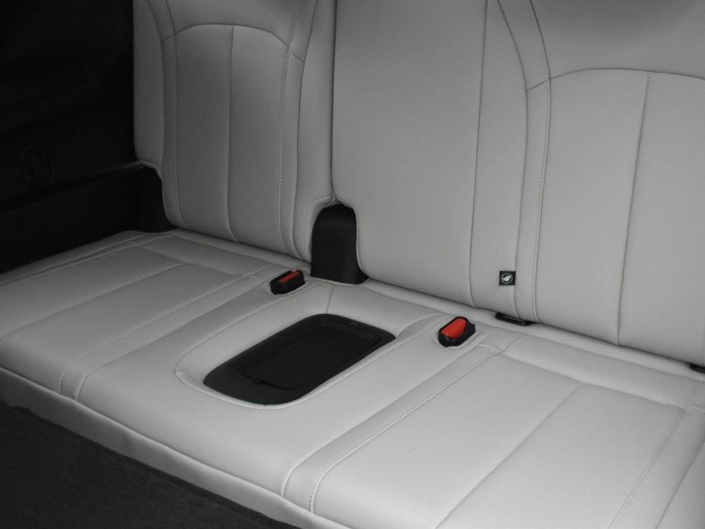 New 2026 INFINITI QX60 Pure w/ Cargo Package image 15