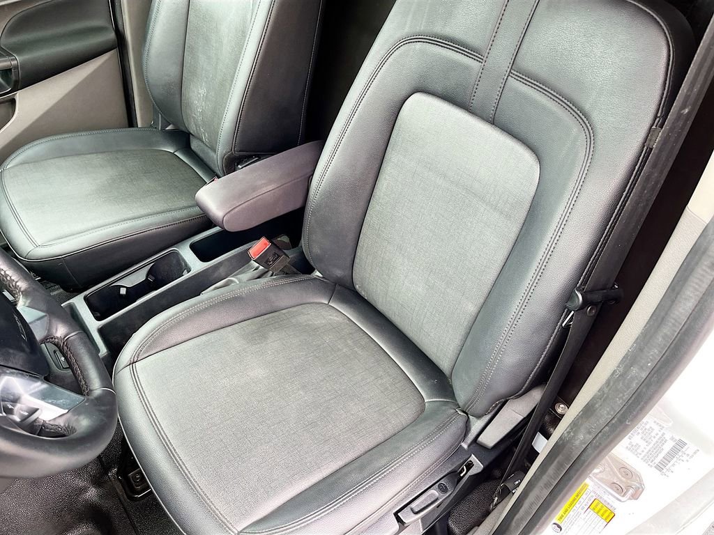 Used 2023 Ford Transit Connect XL w/ Trailer Tow Package image 19