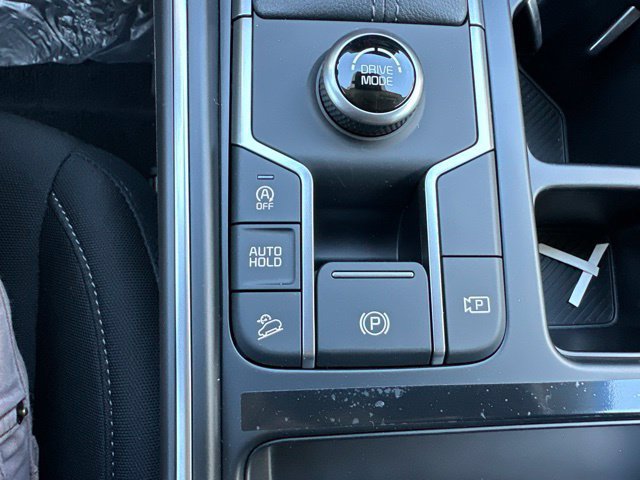 New 2026 Kia Sorento LX FWD image 12