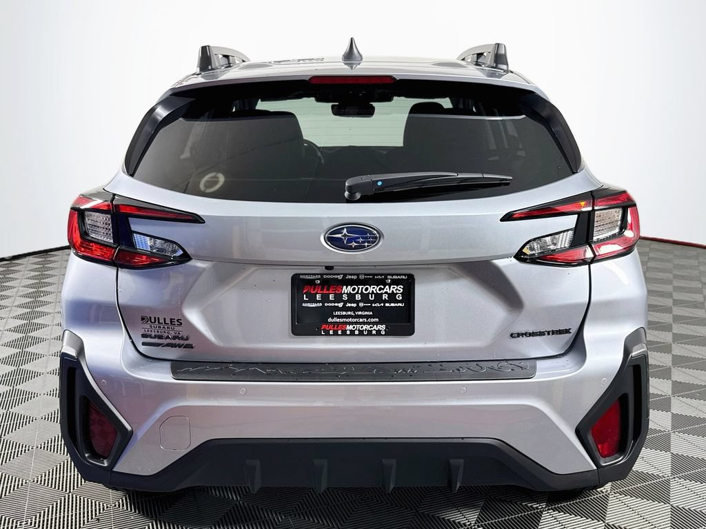 New 2026 Subaru Crosstrek 2.5i Limited AWD/4WD image 6