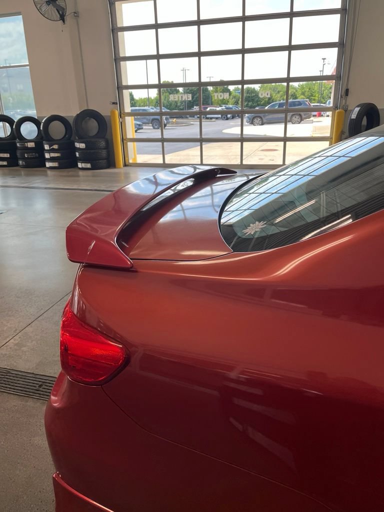 Used 2013 Toyota Corolla S FWD image 9