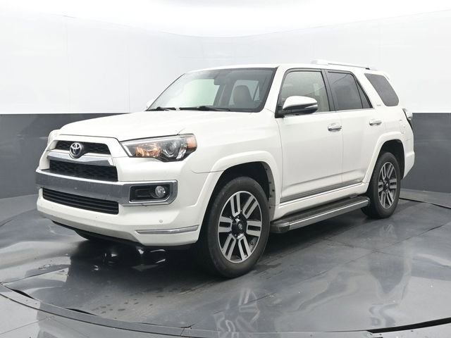 Used 2015 Toyota 4Runner Limited RWD image 8