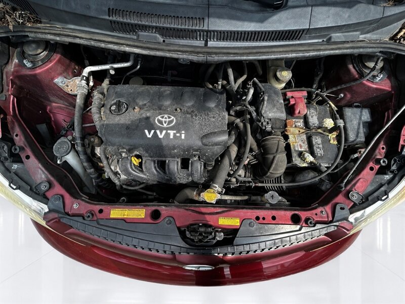 Used 2006 Scion xA FWD image 15