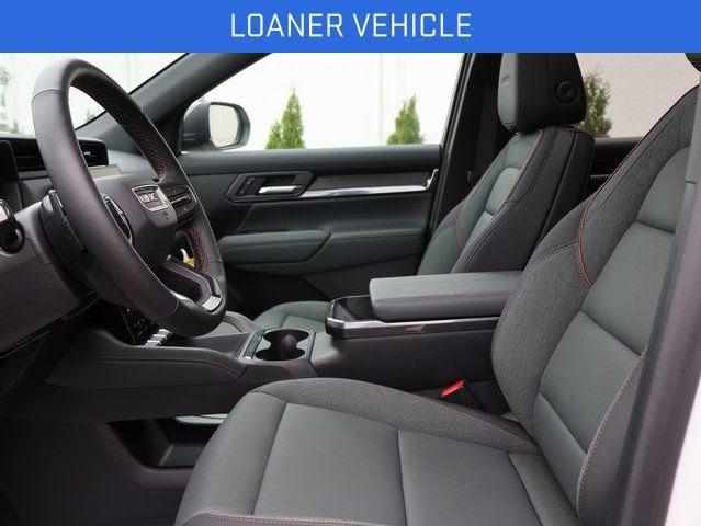 New 2026 GMC Terrain AT4 w/ Convenience Package III AWD/4WD image 20
