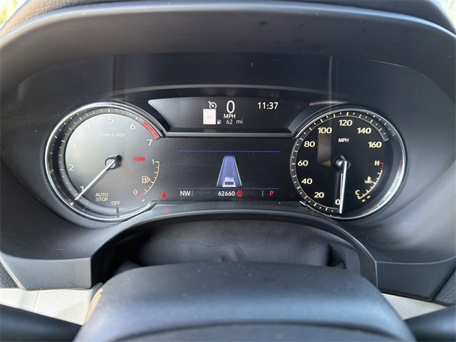 Used 2020 Cadillac CT4 Premium Luxury image 26