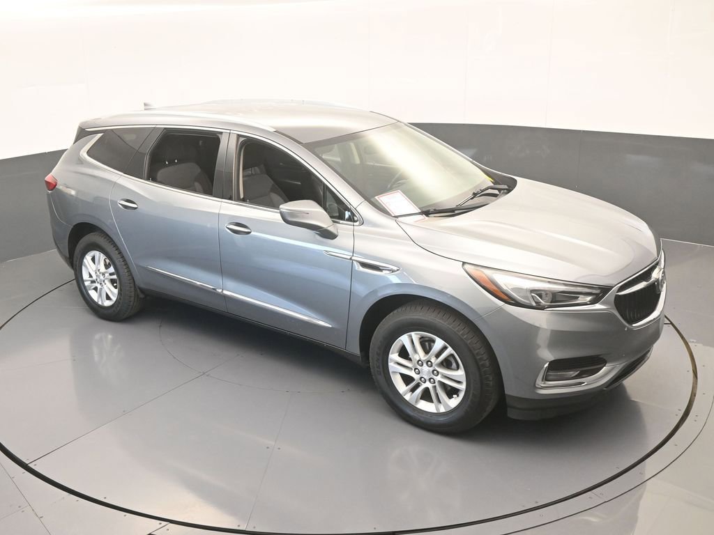 Used 2020 Buick Enclave Preferred image 45
