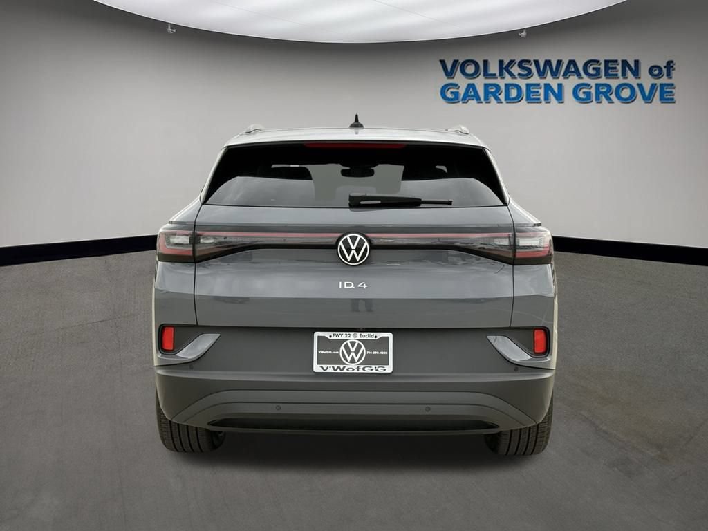 New 2026 Volkswagen ID.4 Pro RWD image 6