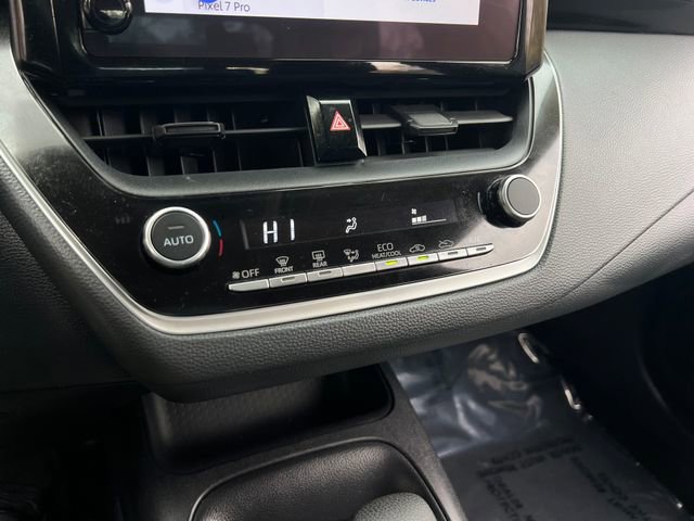 Used 2023 Toyota Corolla LE image 23