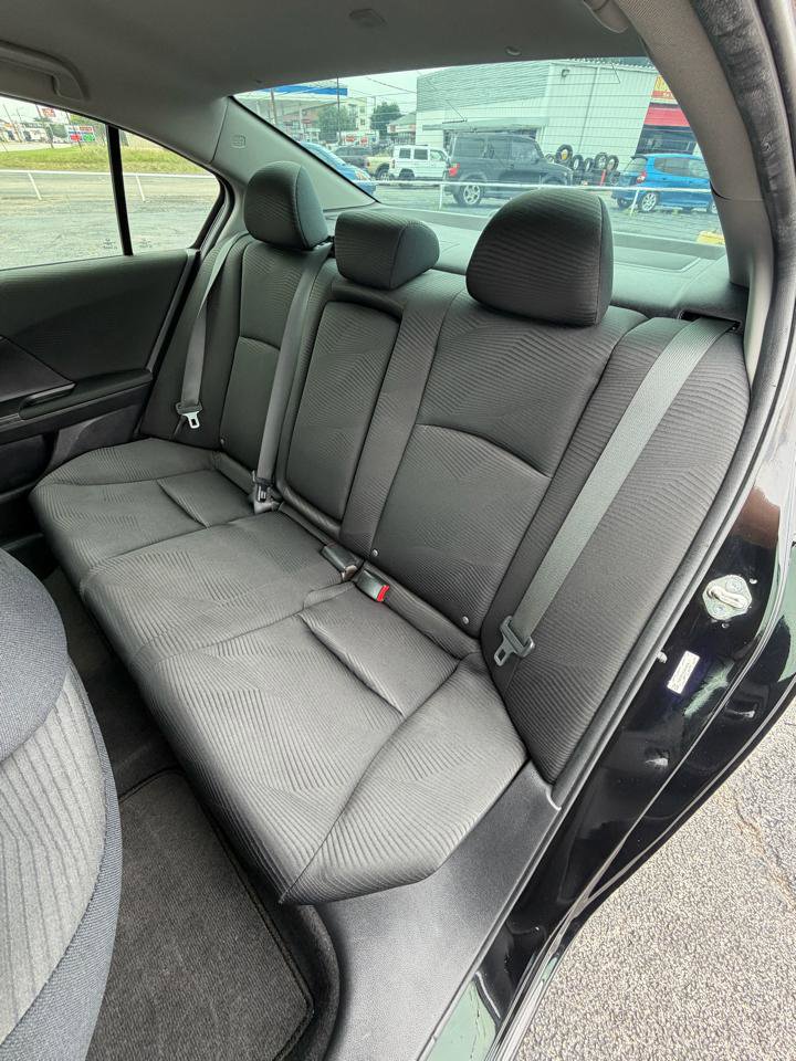 Used 2014 Honda Accord LX image 14