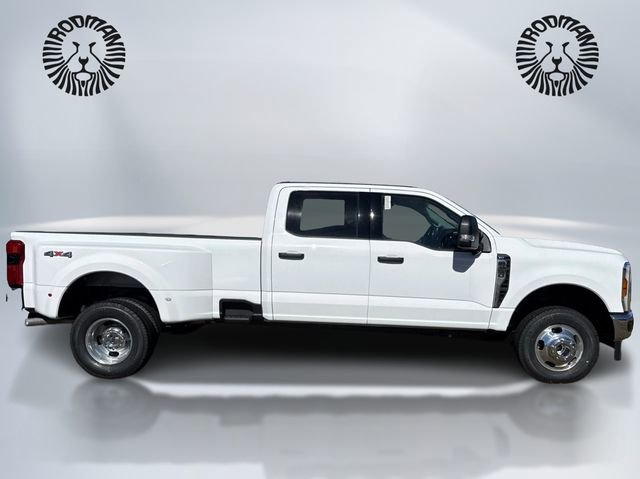 New 2026 Ford F350 XLT w/ 360-Degree Camera Package image 4
