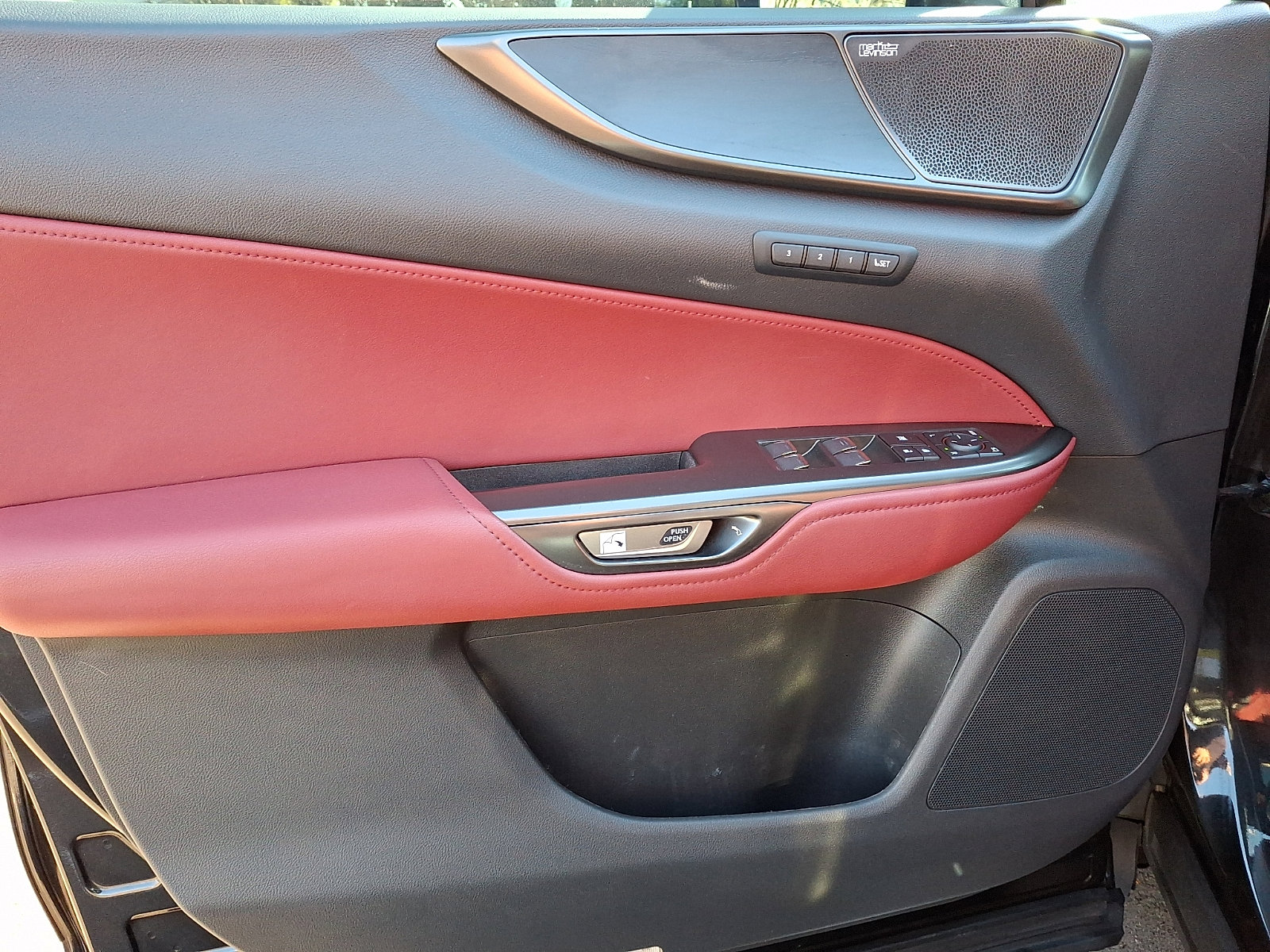 Certified 2024 Lexus NX 350 AWD w/ Luxury Package image 14