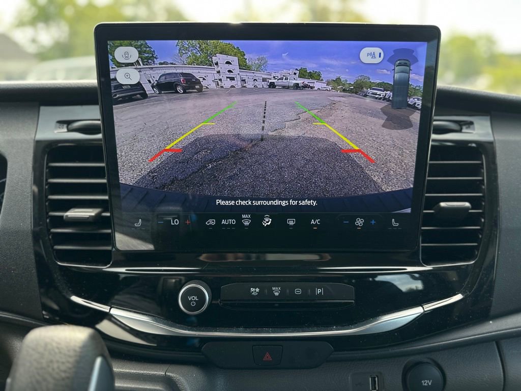 Certified 2023 Ford Transit 350 XLT image 6