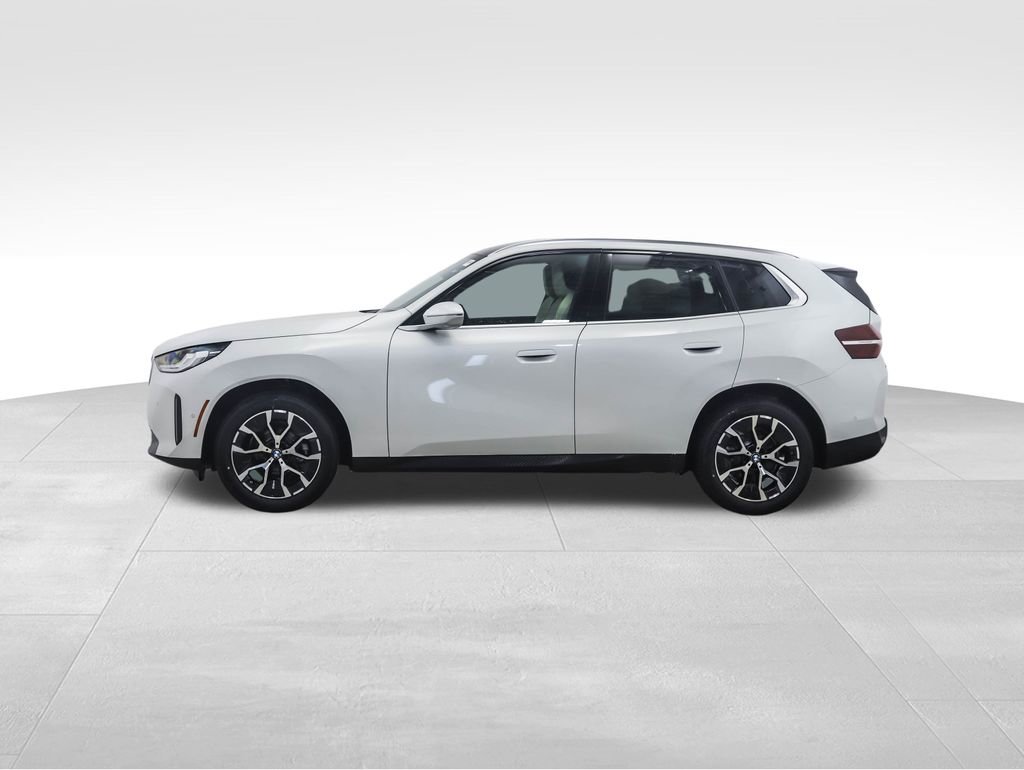 New 2026 BMW X3 xDrive30 w/ Convenience Package image 2