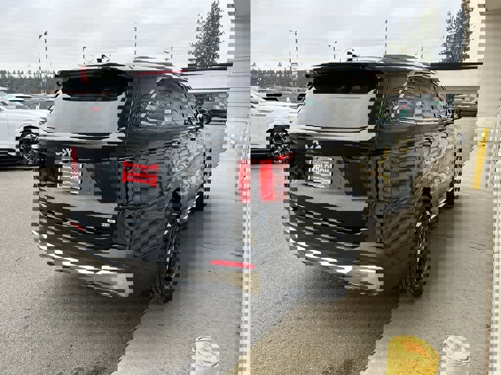 New 2026 Kia Sorento EX image 4