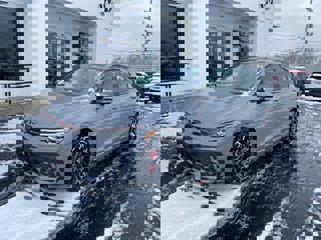 New 2026 Volkswagen GTI Autobahn image 6