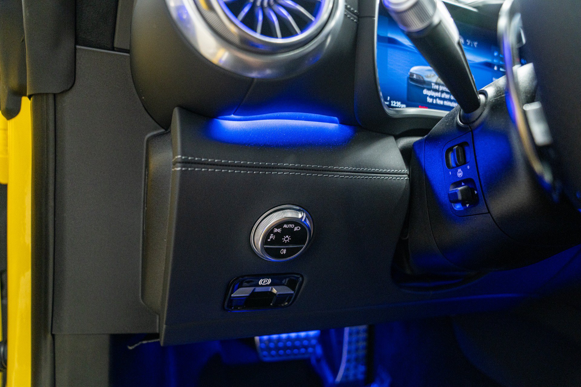 Used 2024 Mercedes-Benz AMG GT 63 image 26