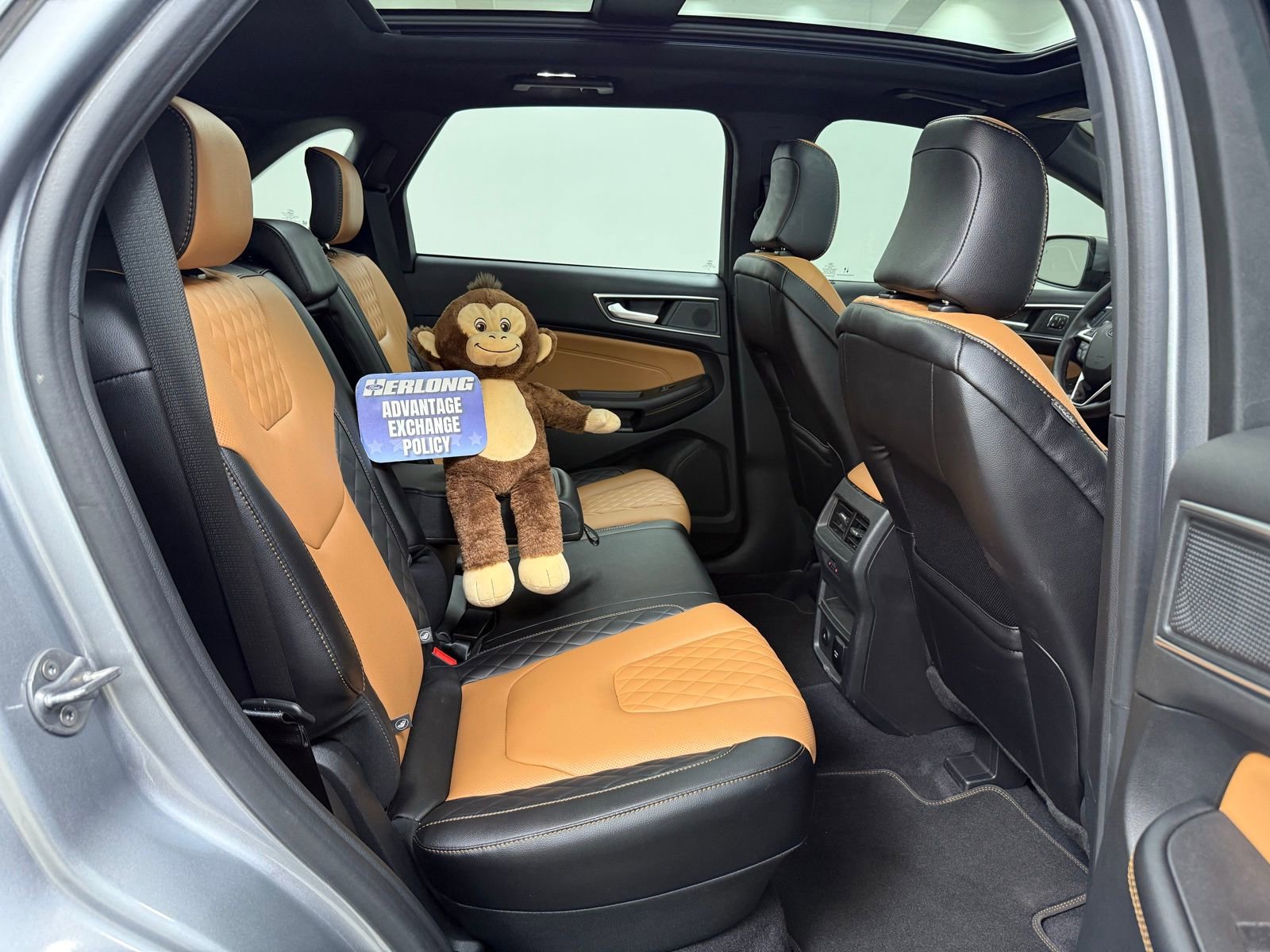 Used 2024 Ford Edge Titanium w/ Titanium Elite Package image 30