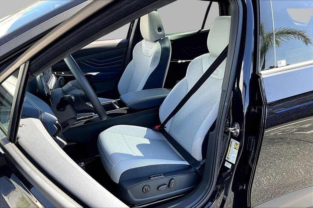 New 2026 Volkswagen ID.4 Pro S image 4